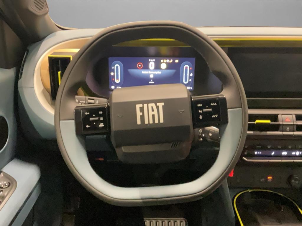 Fiat Grande Panda