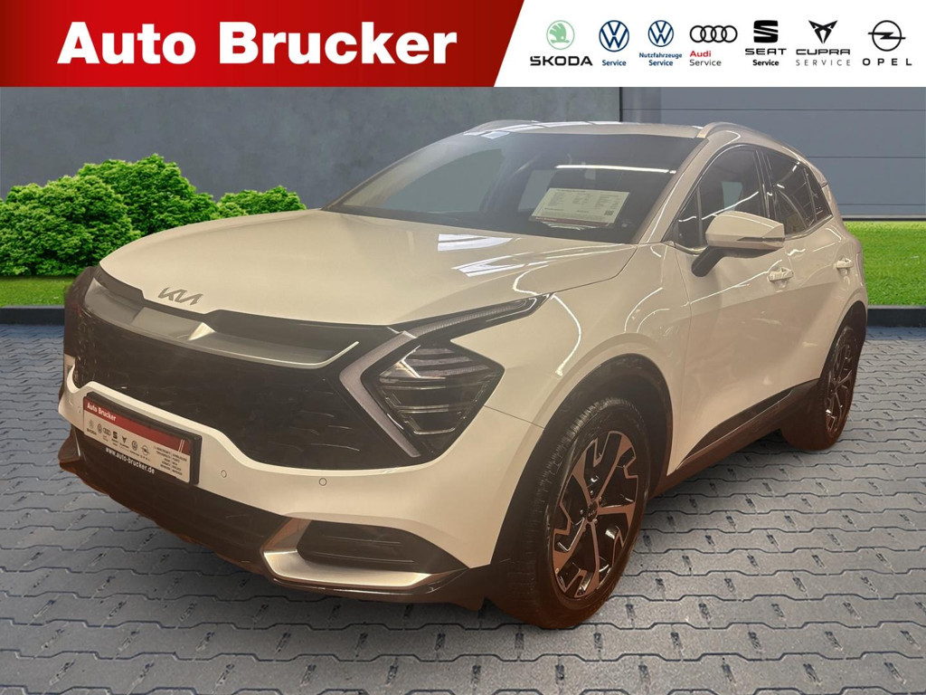 Kia Sportage 2024 Diesel