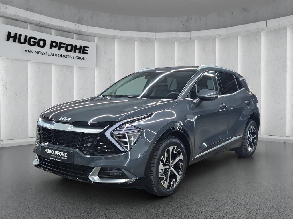 Kia Sportage 2024 Benzine