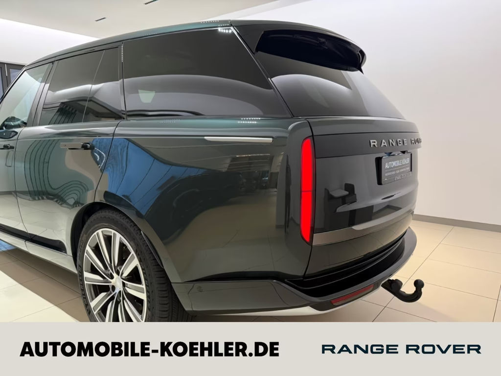 Land Rover Range Rover 2024 Hybride Benzine