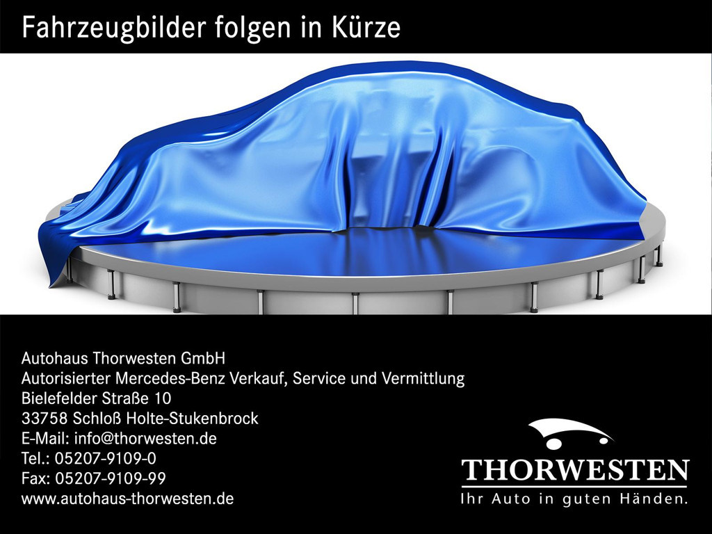 Mercedes-Benz A-Klasse 2024 Benzine