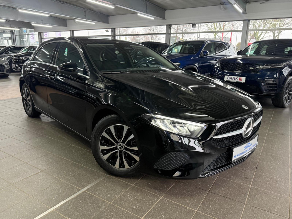 Mercedes-Benz A-Klasse 2024 Diesel
