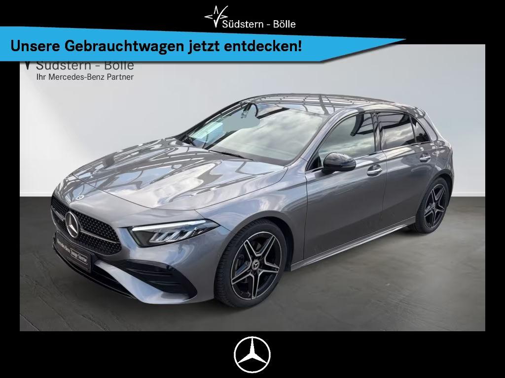 Mercedes-Benz A-Klasse 2023 Diesel