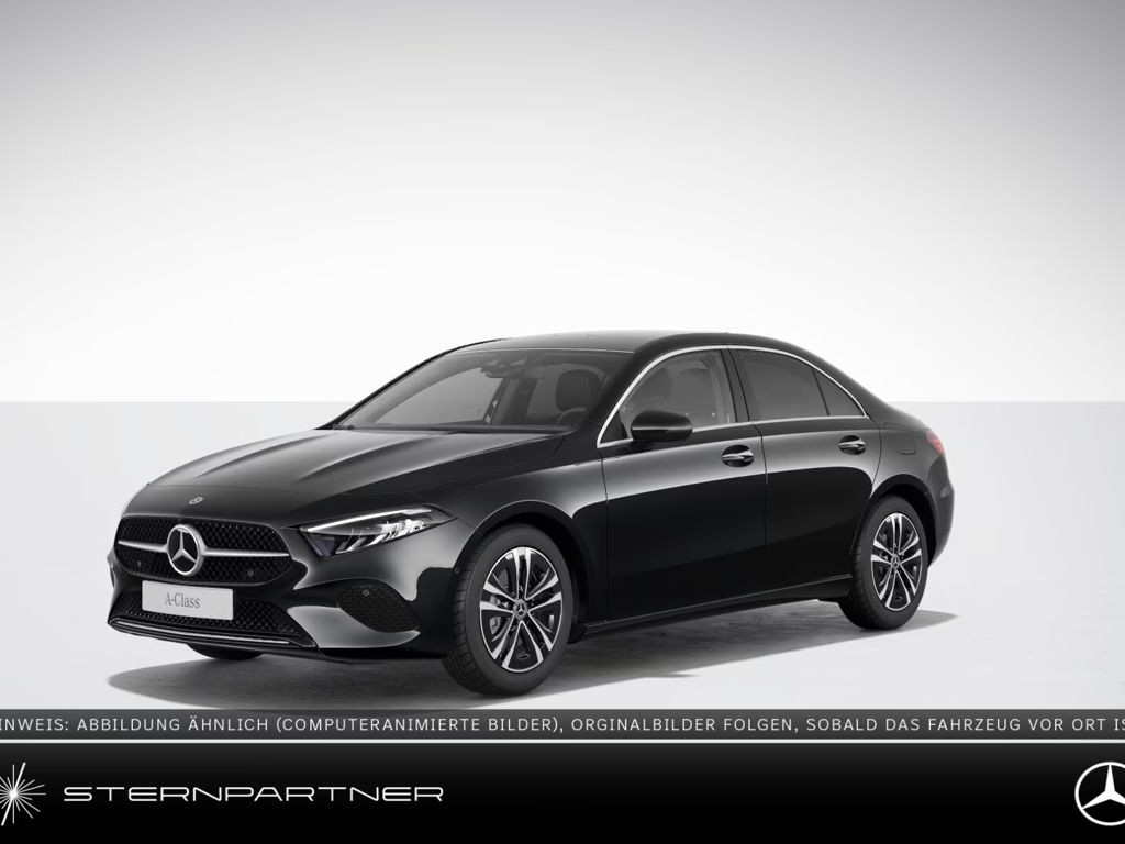 Mercedes-Benz A-Klasse 2023 Diesel