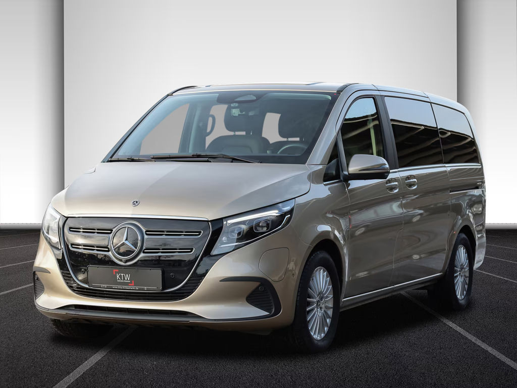Mercedes-Benz EQV