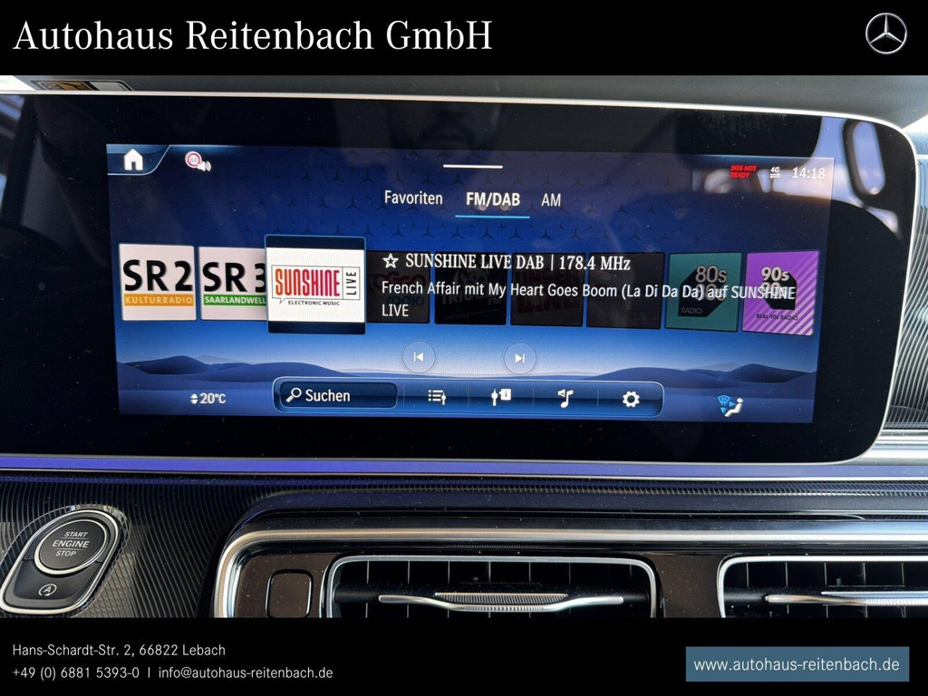 Mercedes-Benz Marco Polo