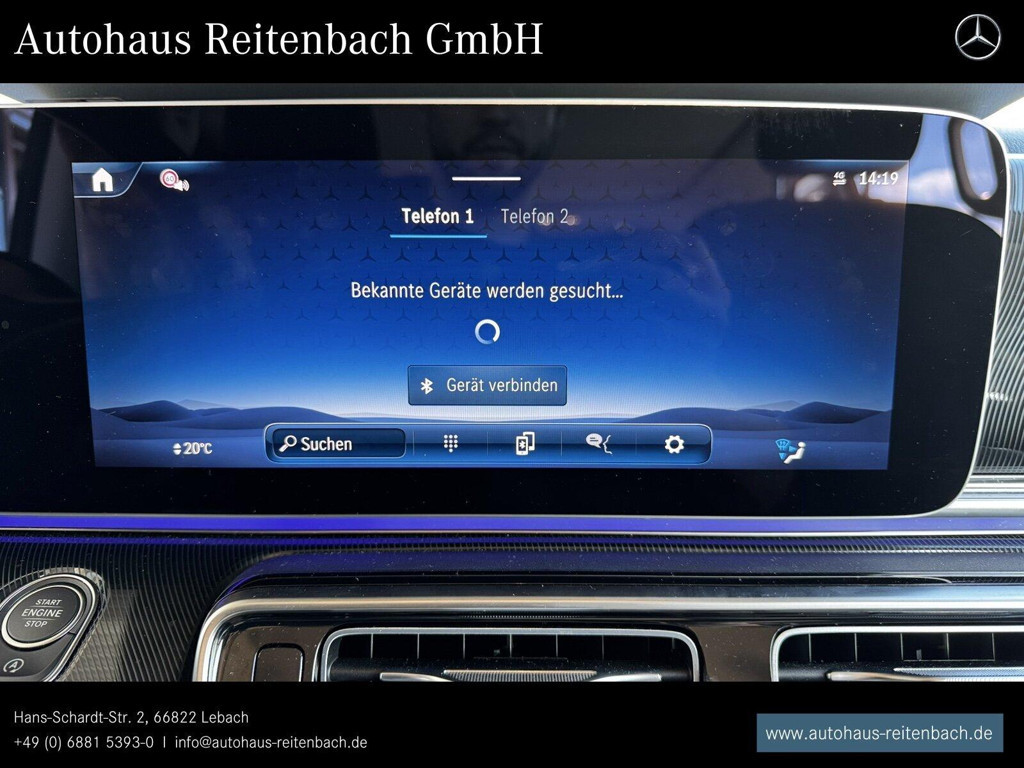 Mercedes-Benz Marco Polo