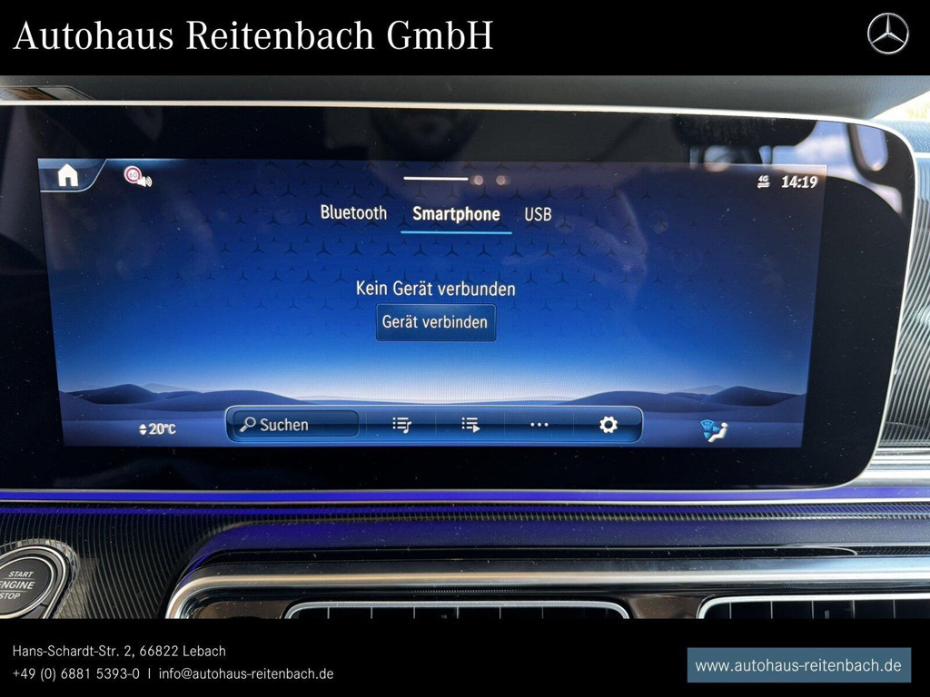 Mercedes-Benz Marco Polo