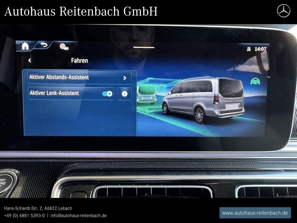 Mercedes-Benz Marco Polo