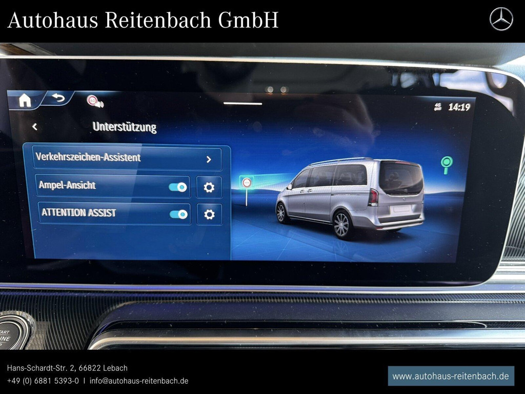 Mercedes-Benz Marco Polo