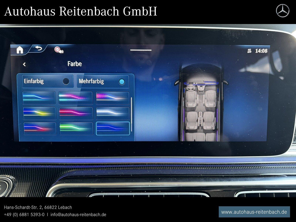 Mercedes-Benz Marco Polo