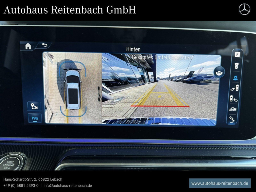 Mercedes-Benz Marco Polo