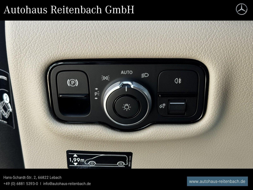 Mercedes-Benz Marco Polo