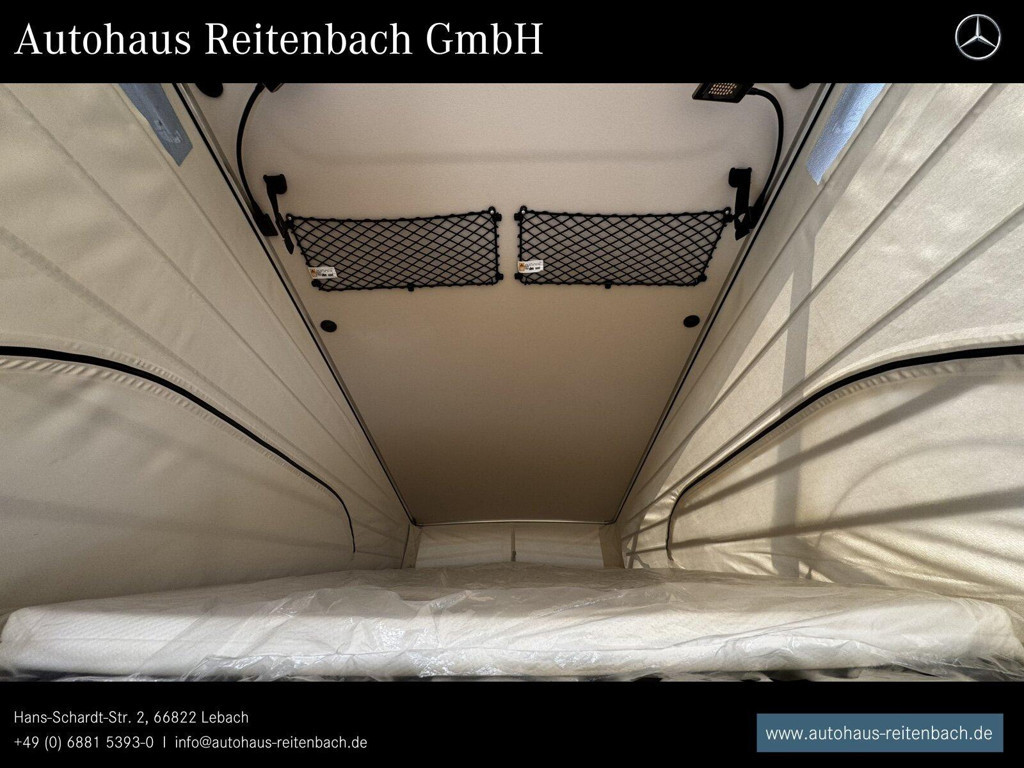 Mercedes-Benz Marco Polo