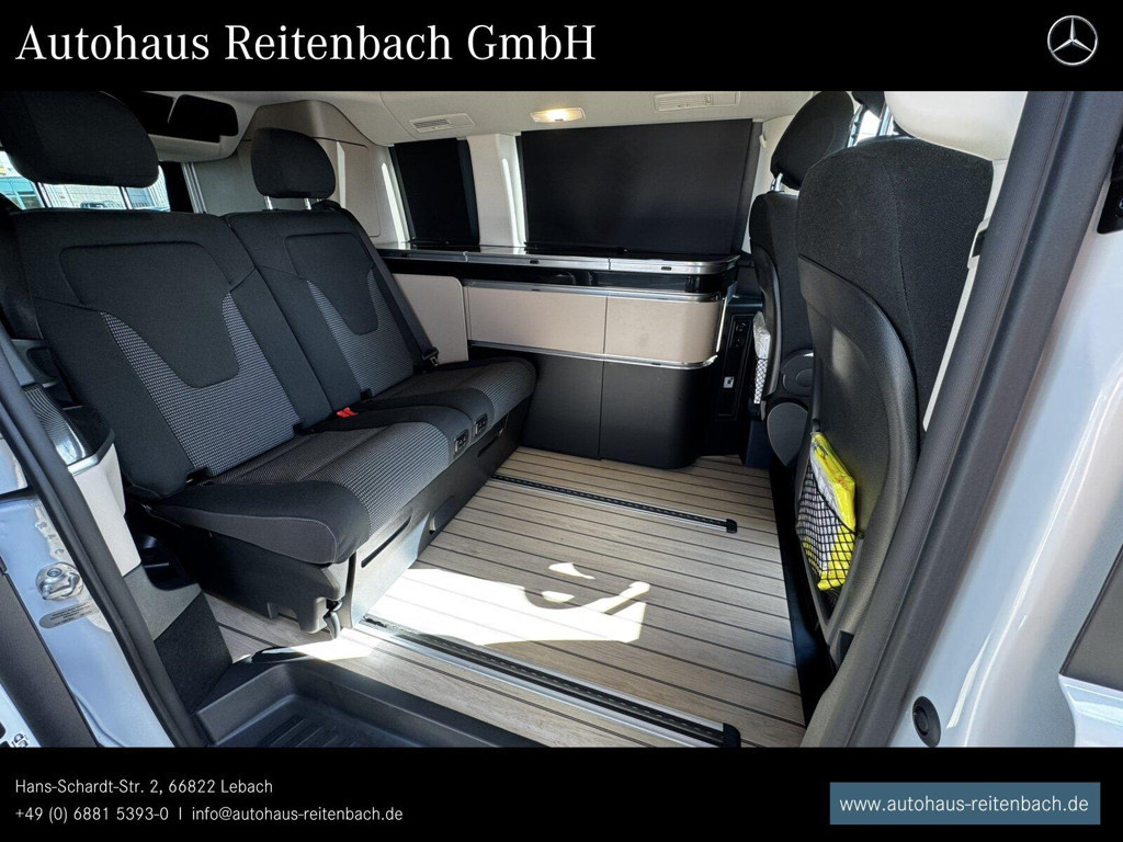 Mercedes-Benz Marco Polo