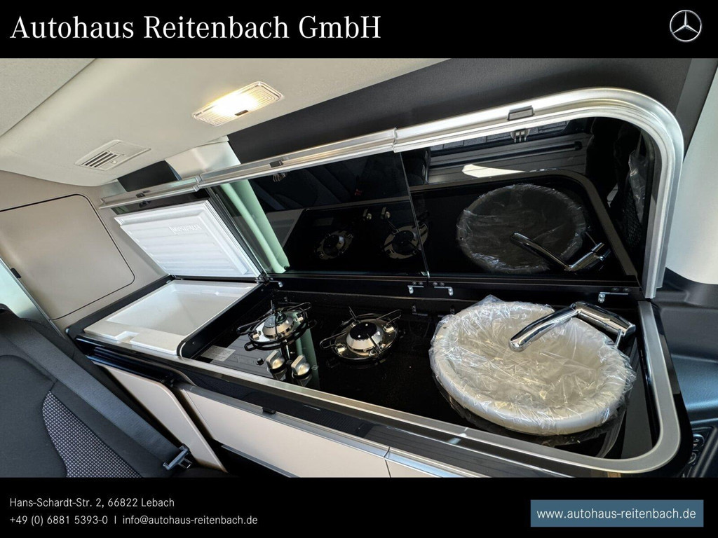 Mercedes-Benz Marco Polo