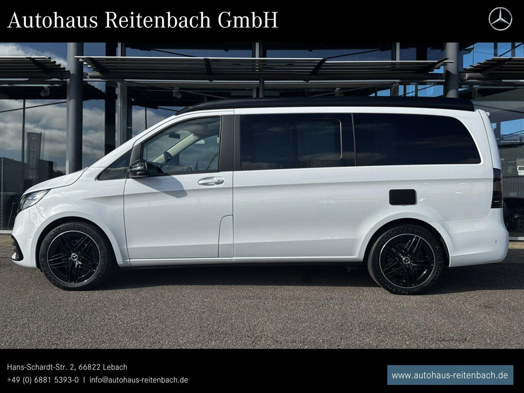 Mercedes-Benz Marco Polo