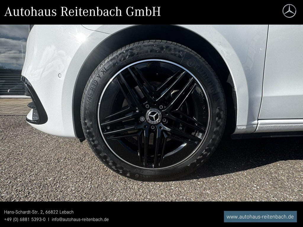 Mercedes-Benz Marco Polo