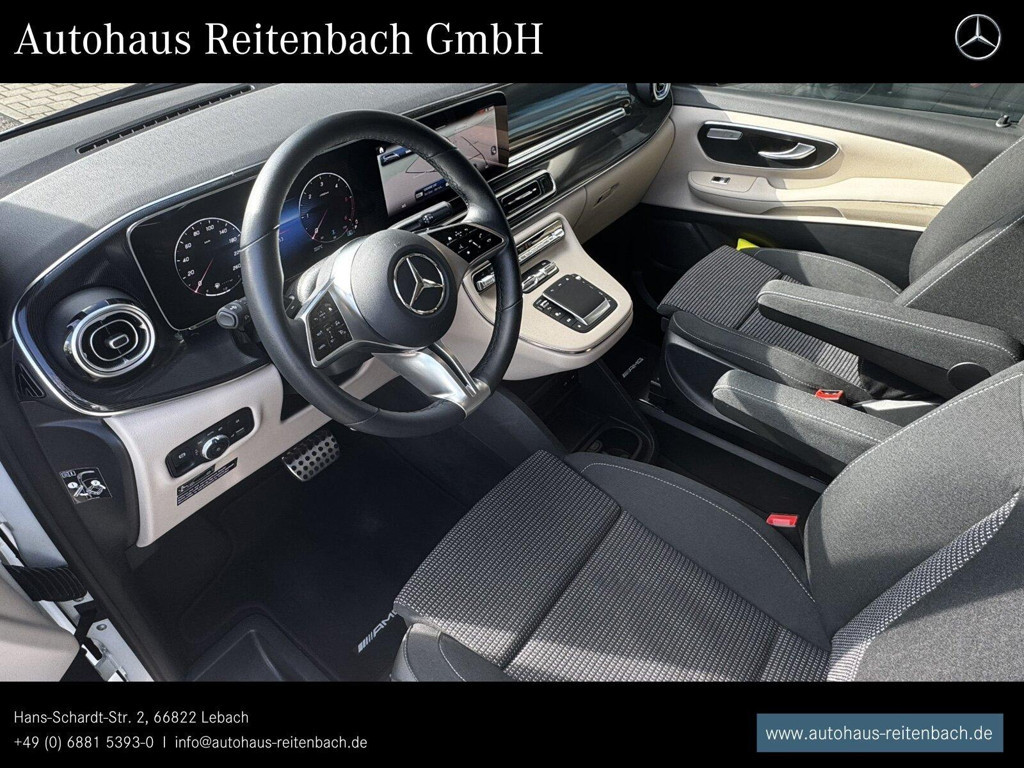 Mercedes-Benz Marco Polo