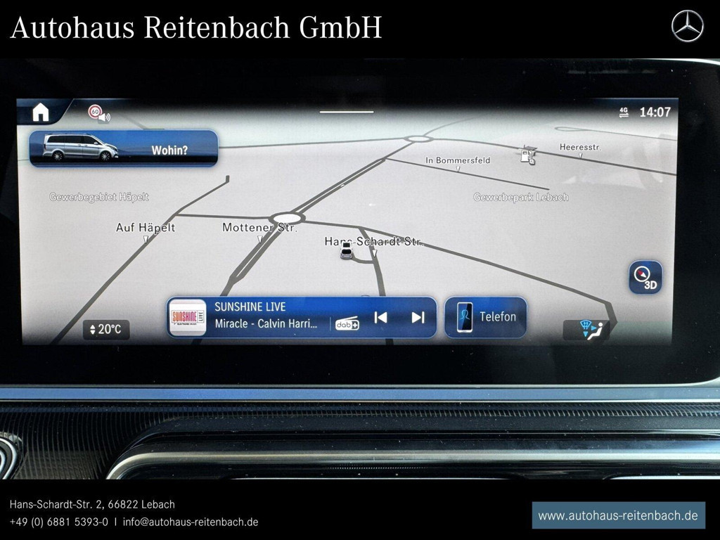 Mercedes-Benz Marco Polo