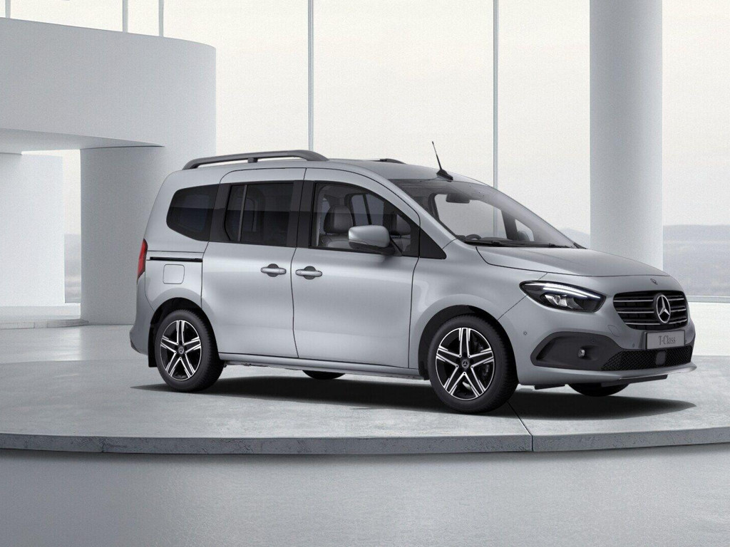 Mercedes-Benz T 180