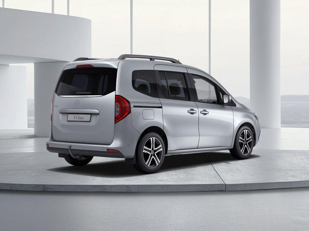 Mercedes-Benz T 180