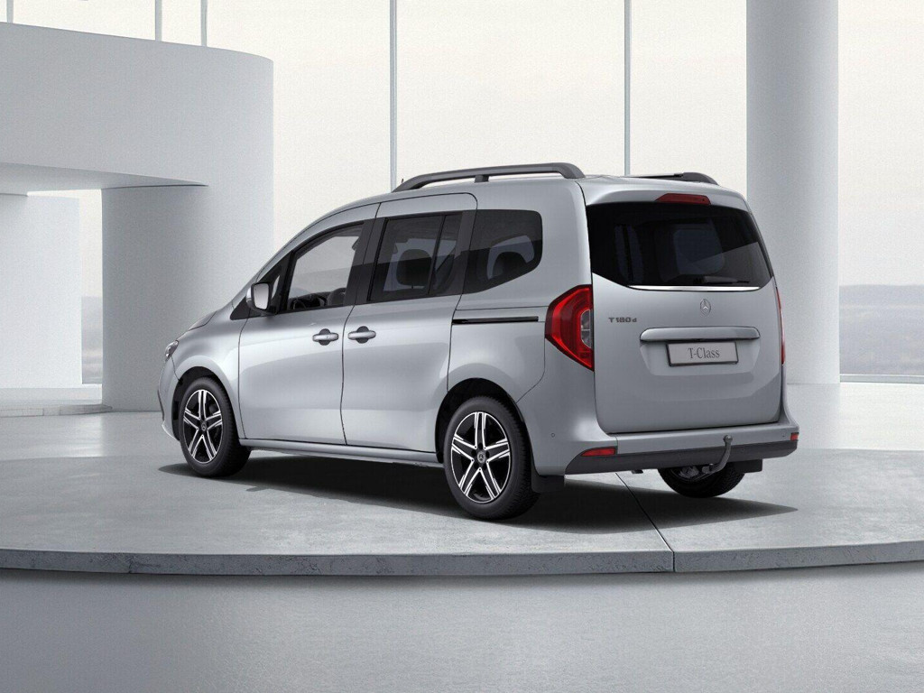 Mercedes-Benz T 180