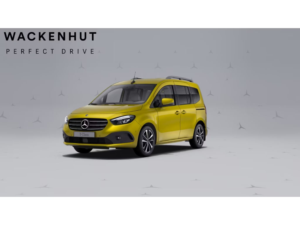 Mercedes-Benz T 180 2023 Benzine