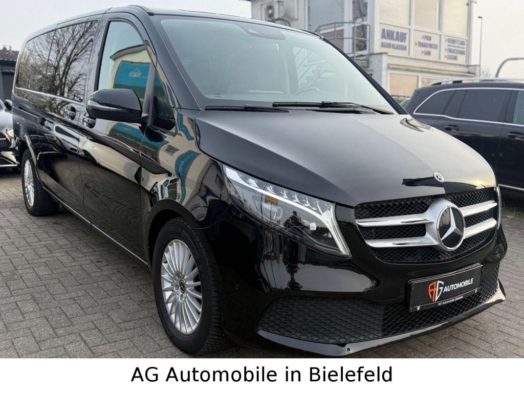 Mercedes-Benz V-Klasse 2023 Diesel