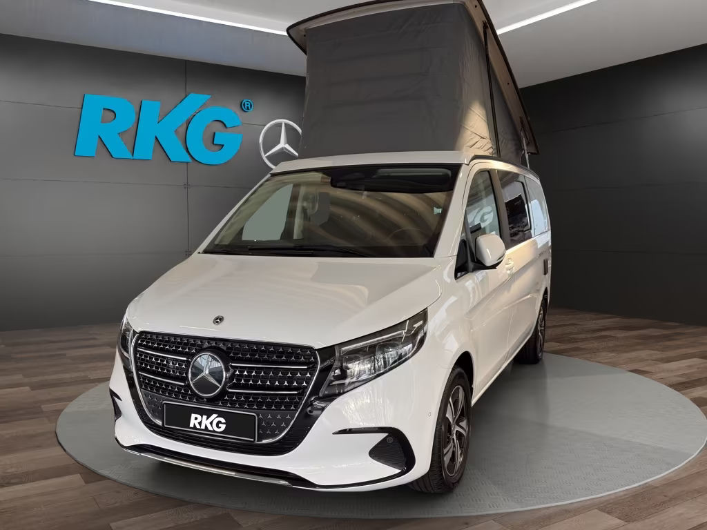 Mercedes-Benz Marco Polo