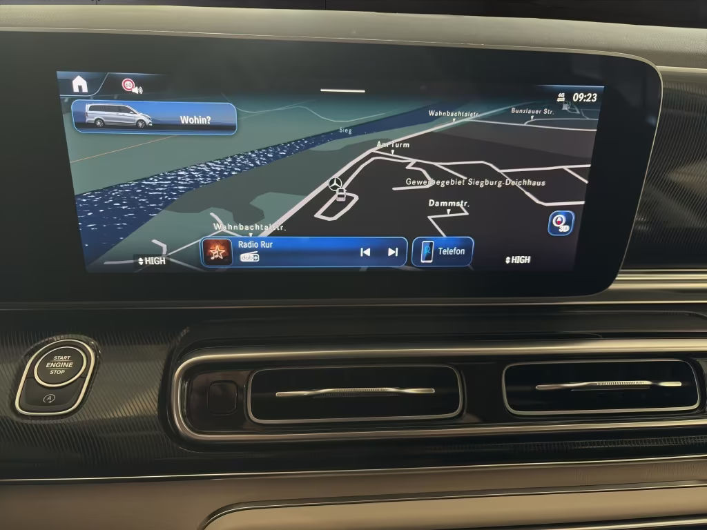 Mercedes-Benz Marco Polo