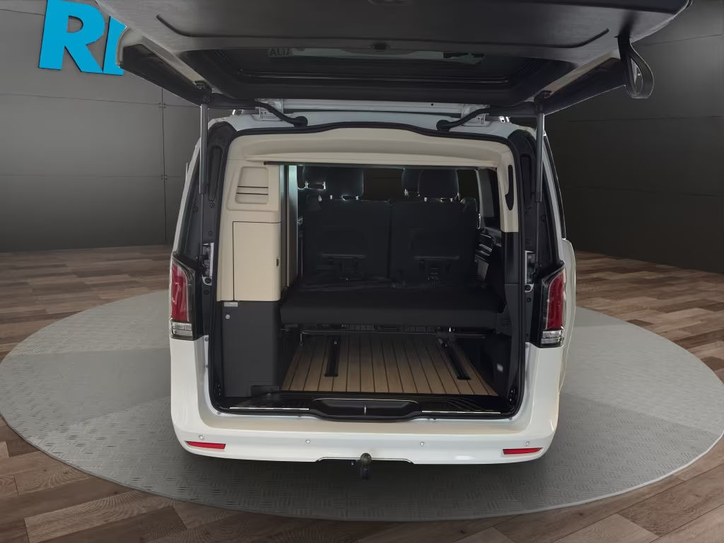 Mercedes-Benz Marco Polo