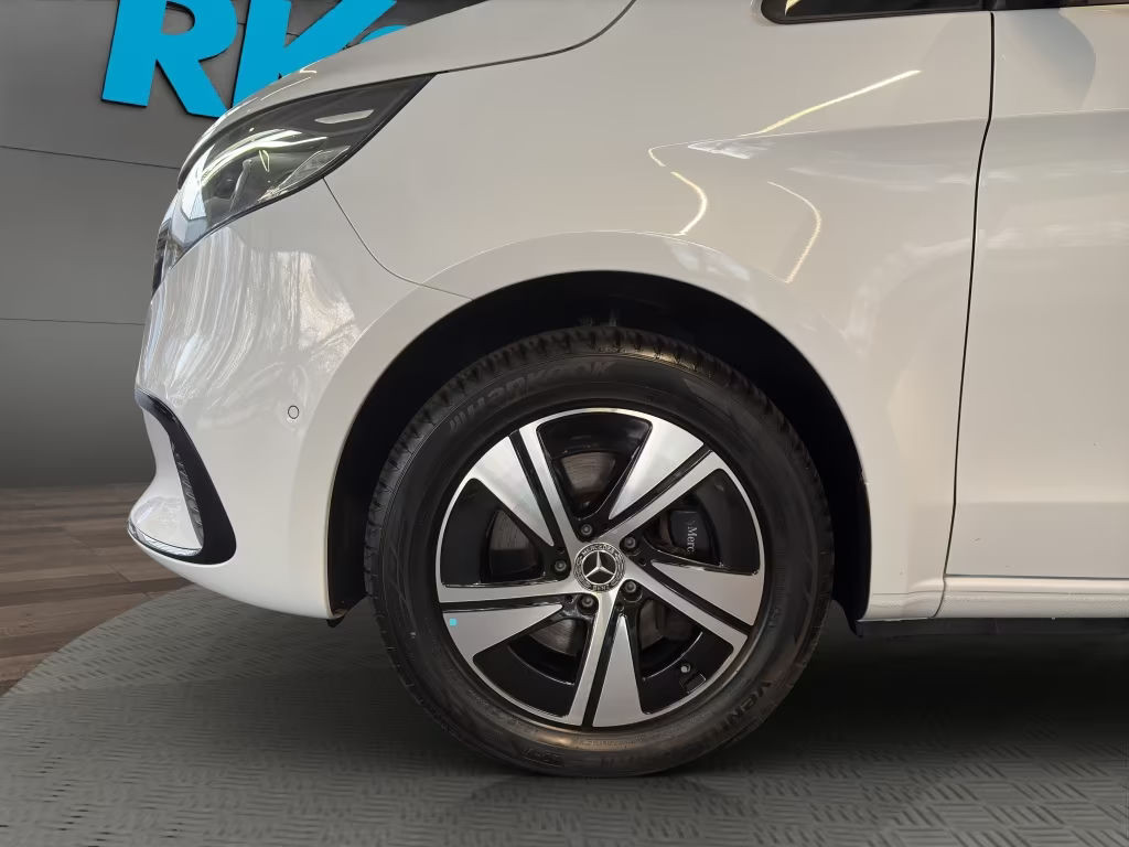 Mercedes-Benz Marco Polo