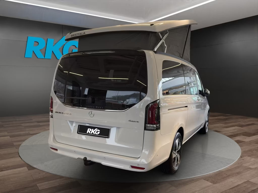 Mercedes-Benz Marco Polo