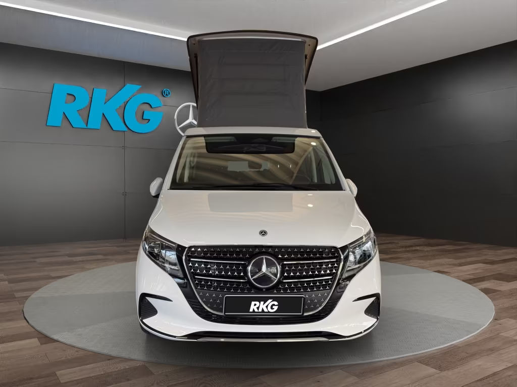 Mercedes-Benz Marco Polo