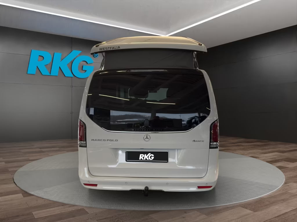 Mercedes-Benz Marco Polo