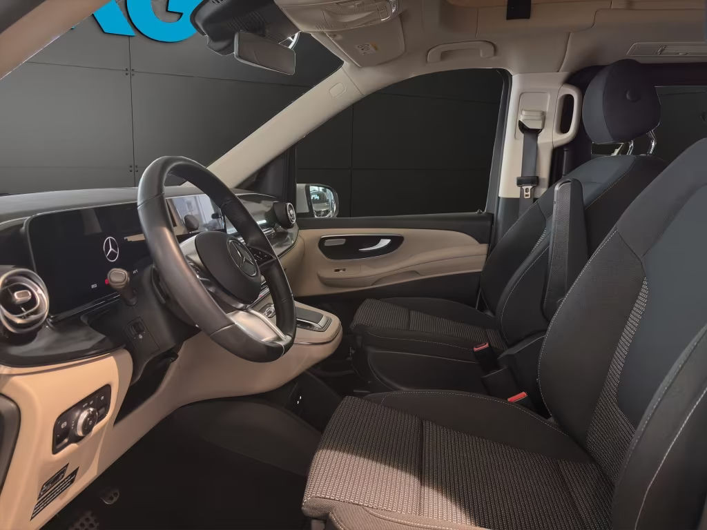 Mercedes-Benz Marco Polo