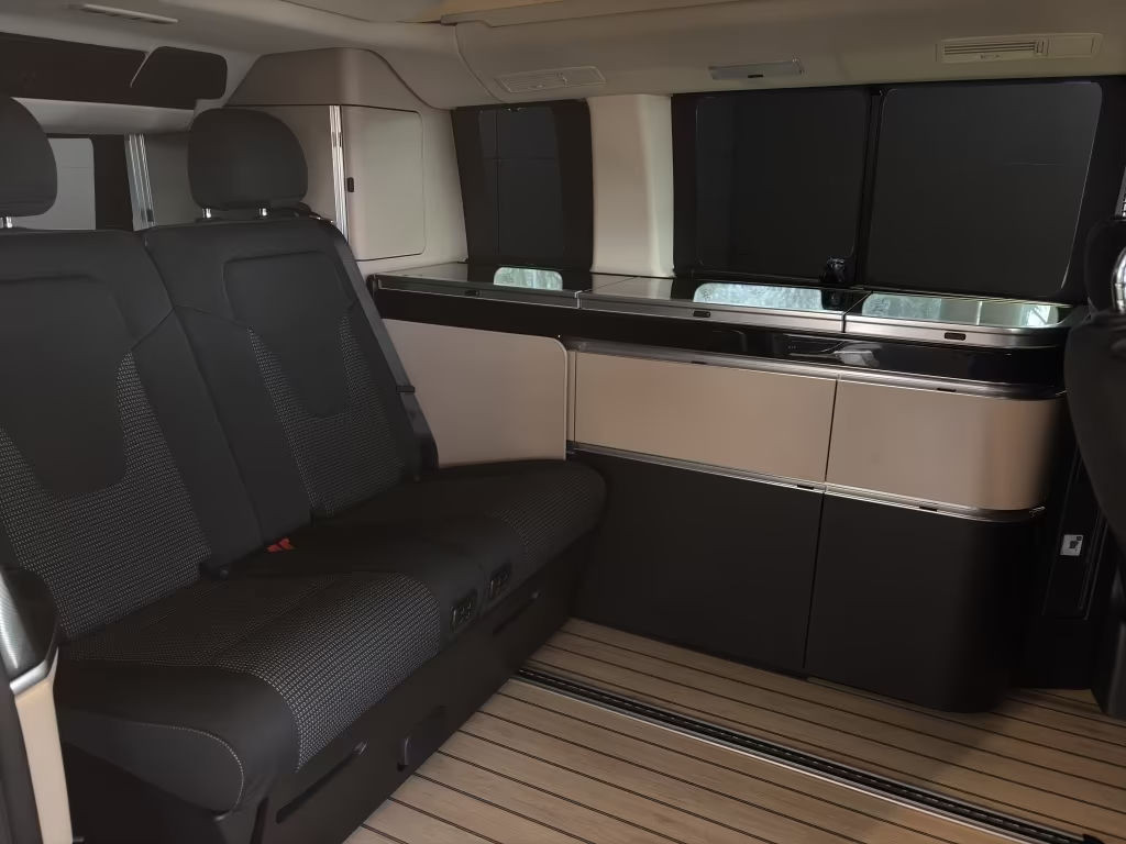 Mercedes-Benz Marco Polo