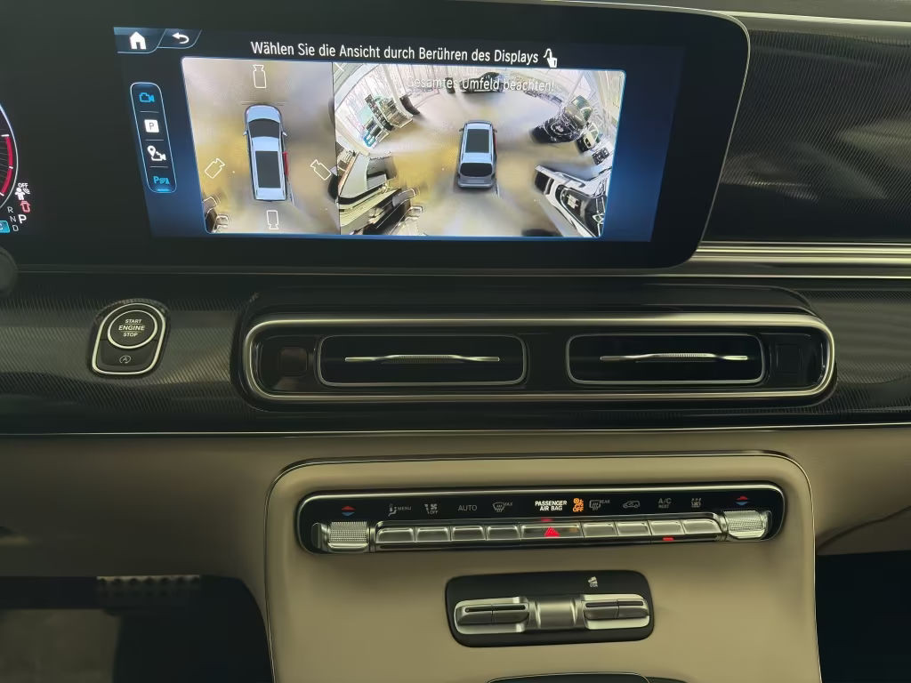 Mercedes-Benz Marco Polo