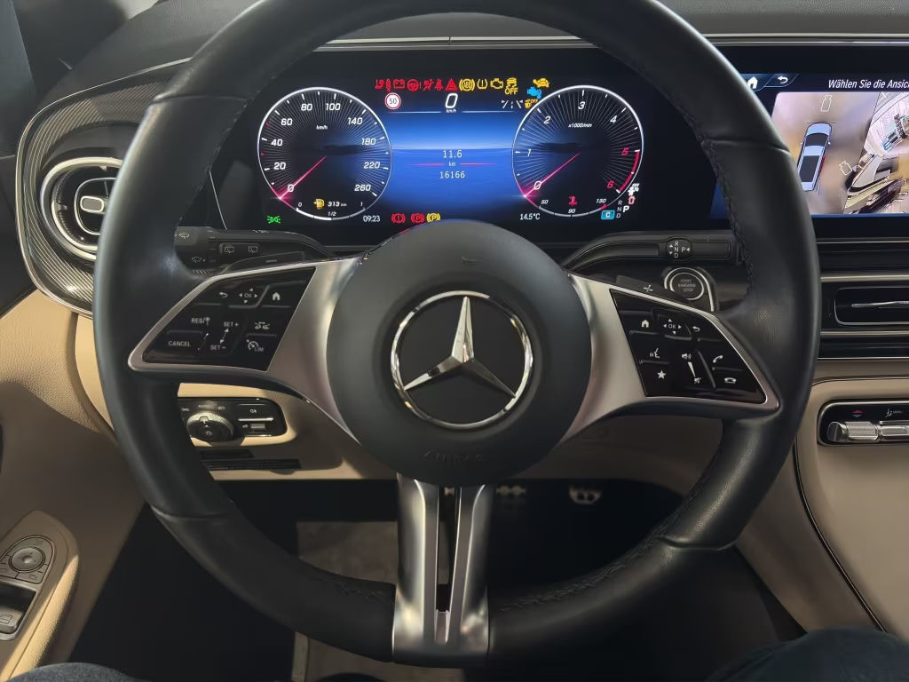 Mercedes-Benz Marco Polo