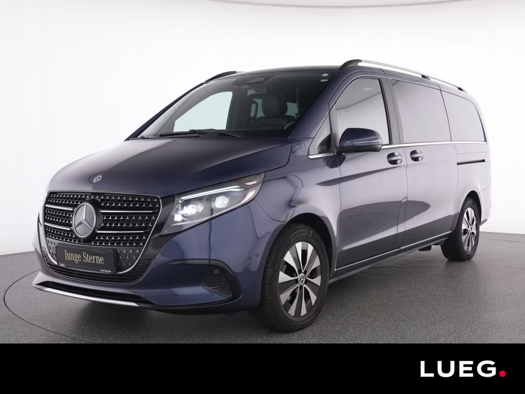 Mercedes-Benz V-Klasse 2024 Diesel