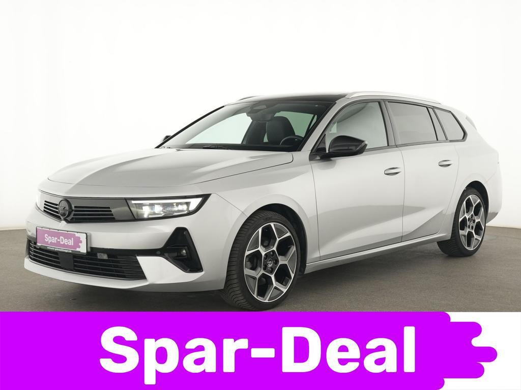 Opel Astra 2024 Diesel