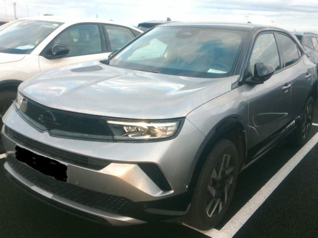 Opel Mokka 2025 Benzine