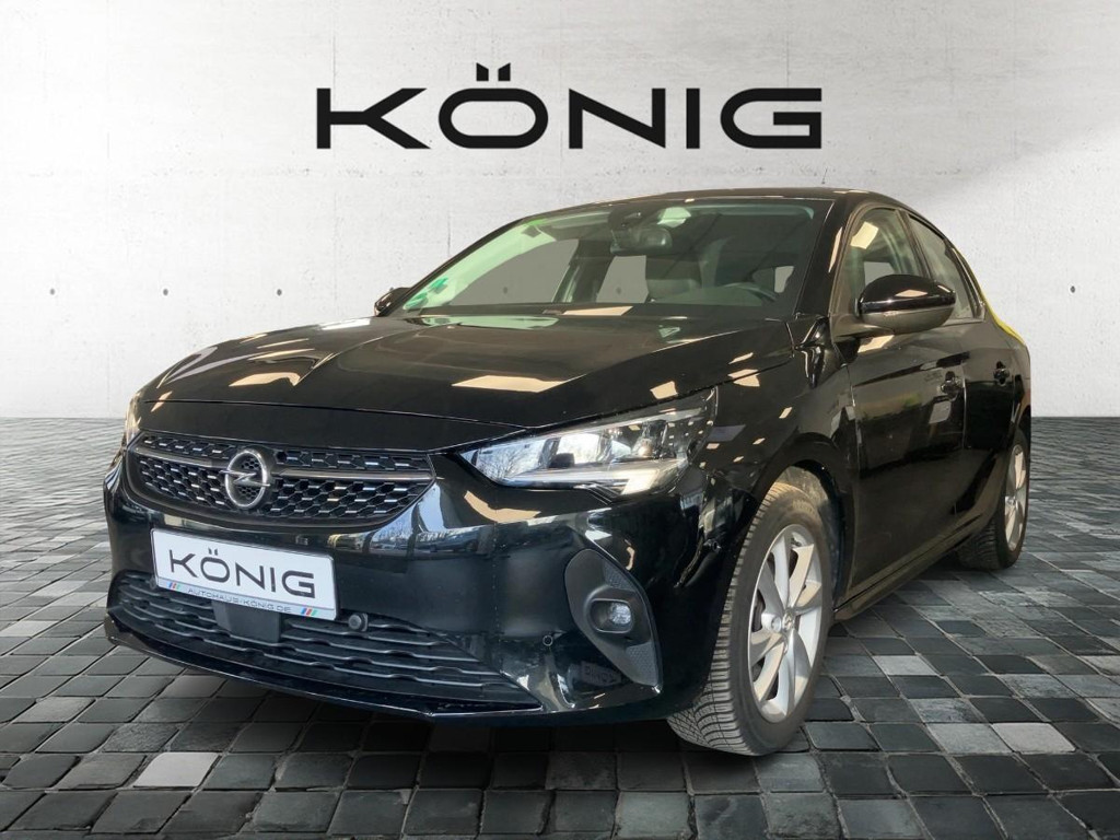 Opel Corsa 2023 Benzine