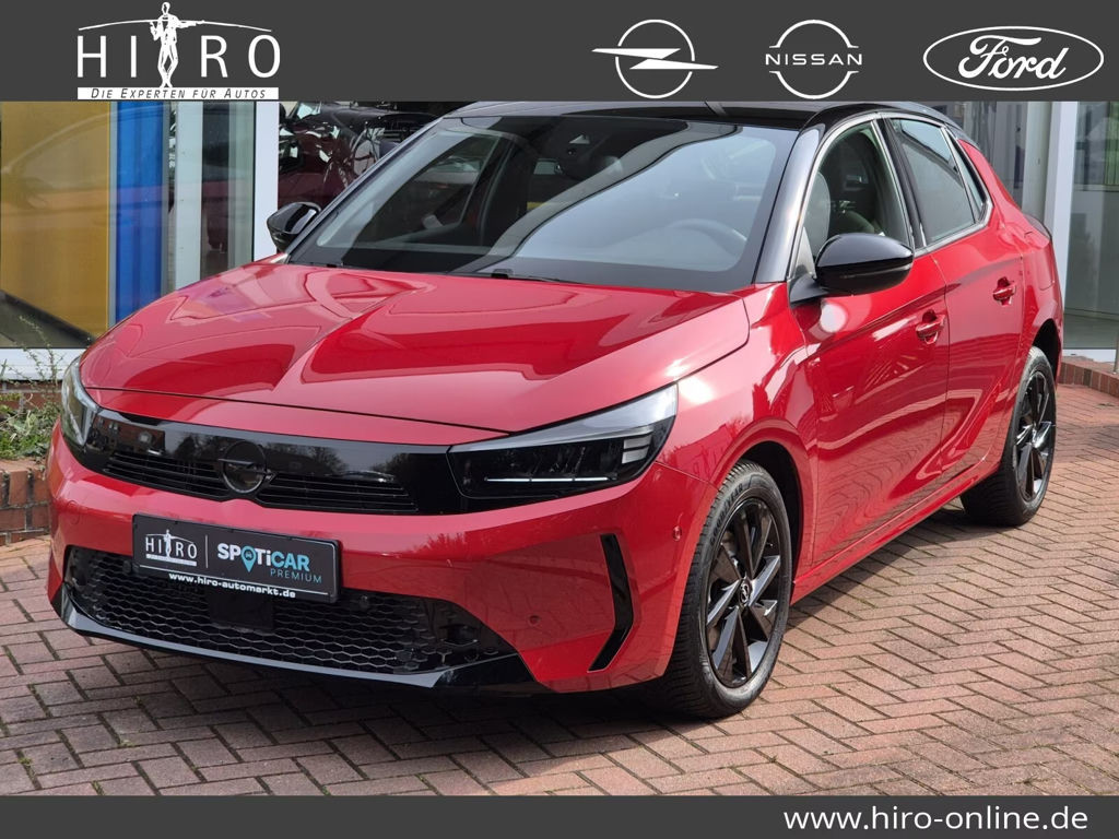 Opel Corsa 2024 Benzine