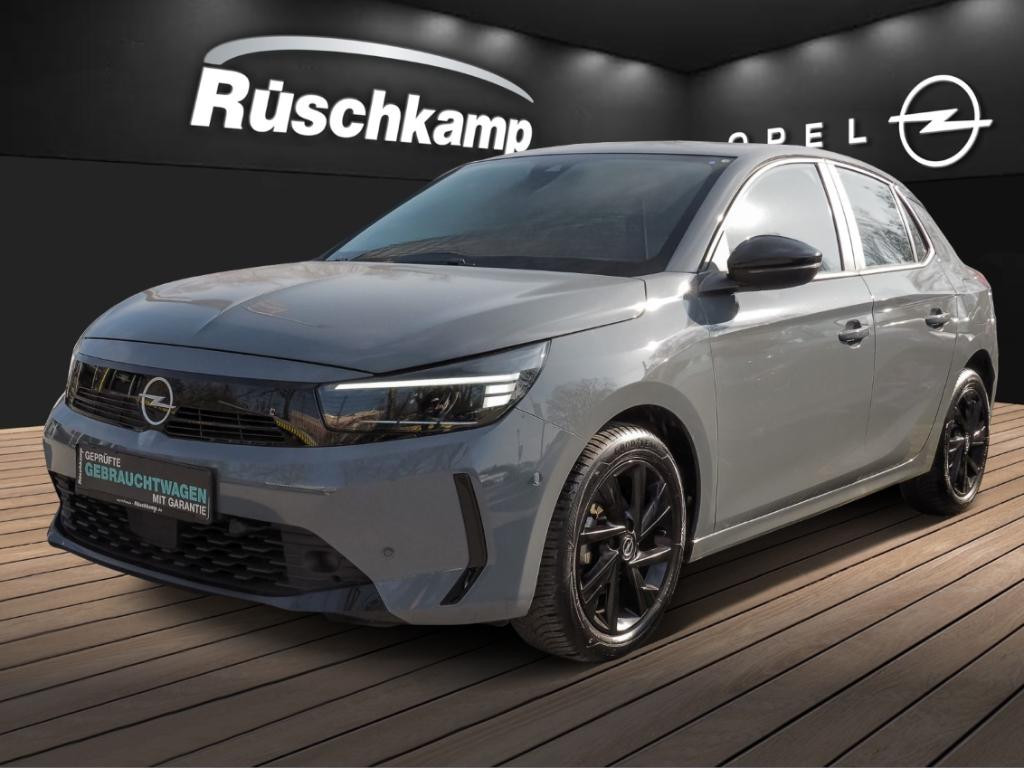 Opel Corsa 2024 Benzine