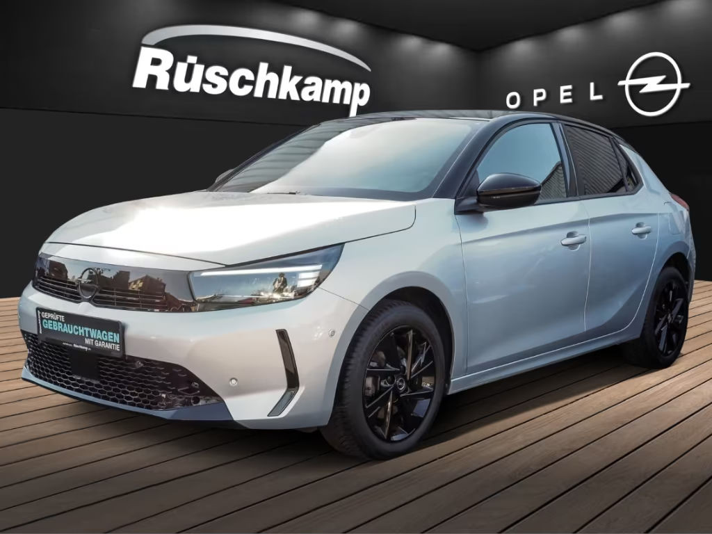 Opel Corsa 2024 Benzine