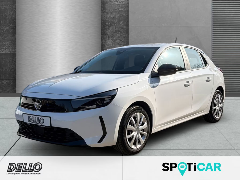 Opel Corsa 2024 Benzine