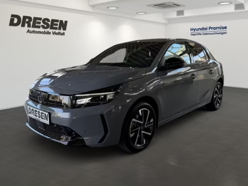 Opel Corsa 2025 Benzine