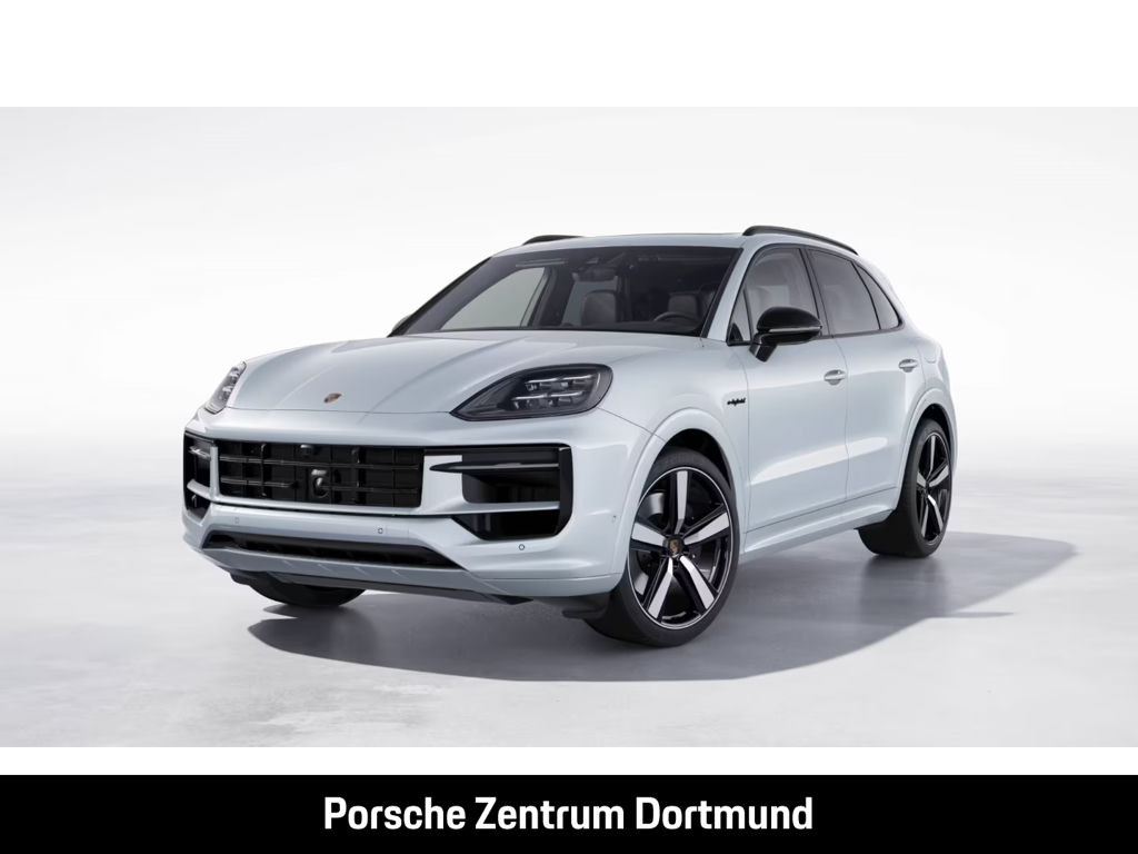 Porsche Cayenne 2026 Hybride Benzine